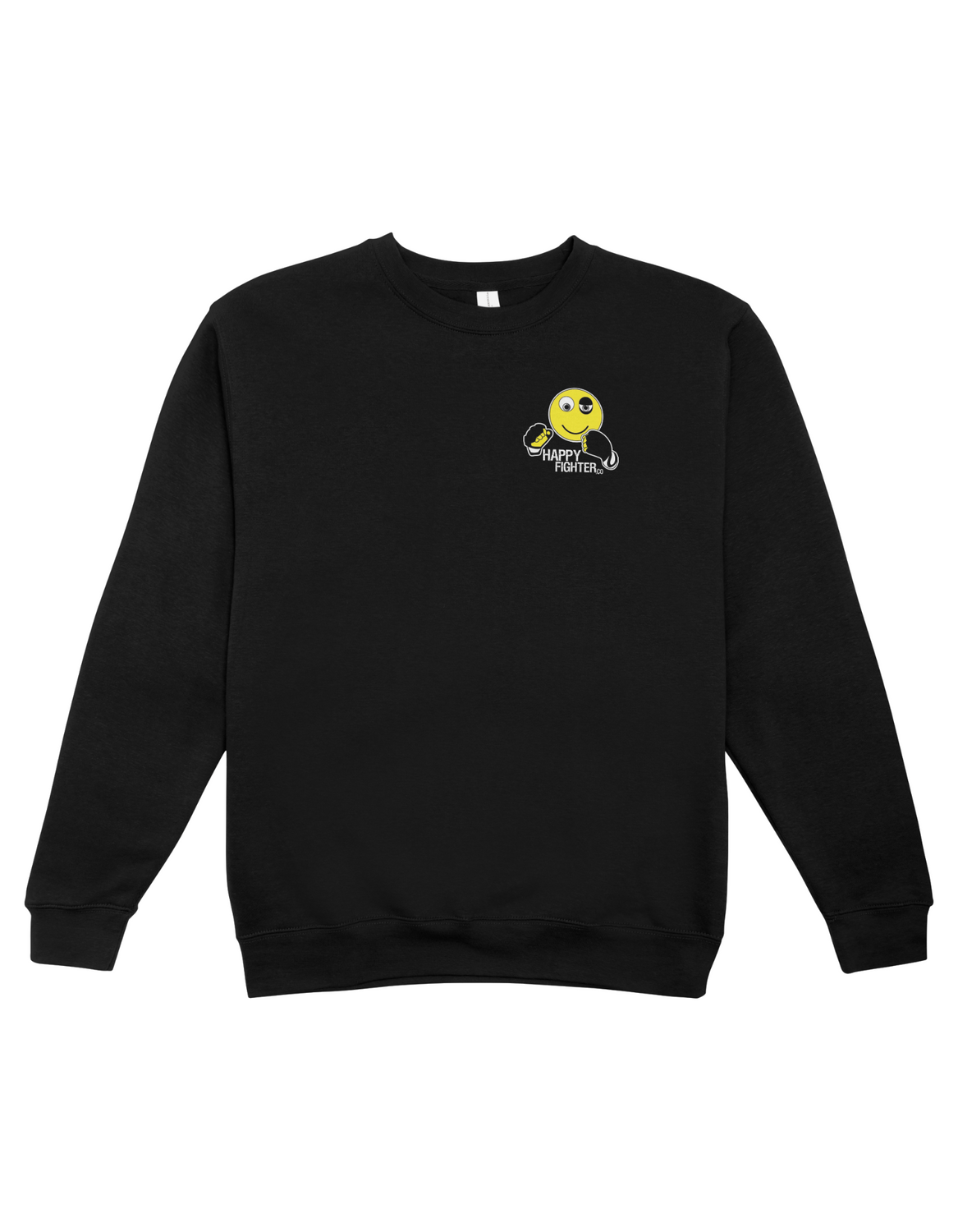 "Pure Joy" Crew Neck