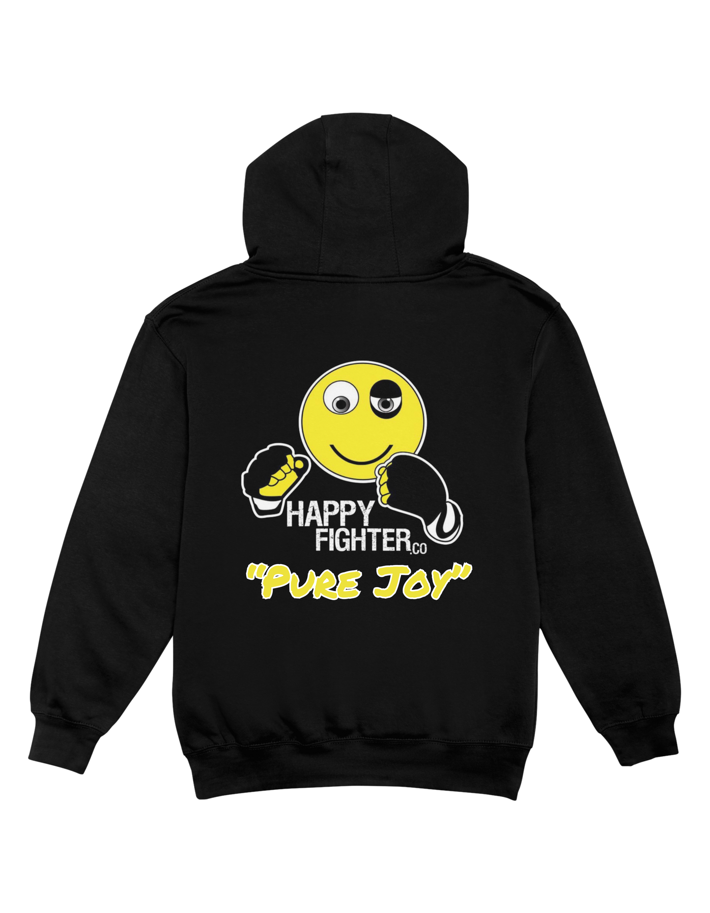 "Pure Joy" Hoodie