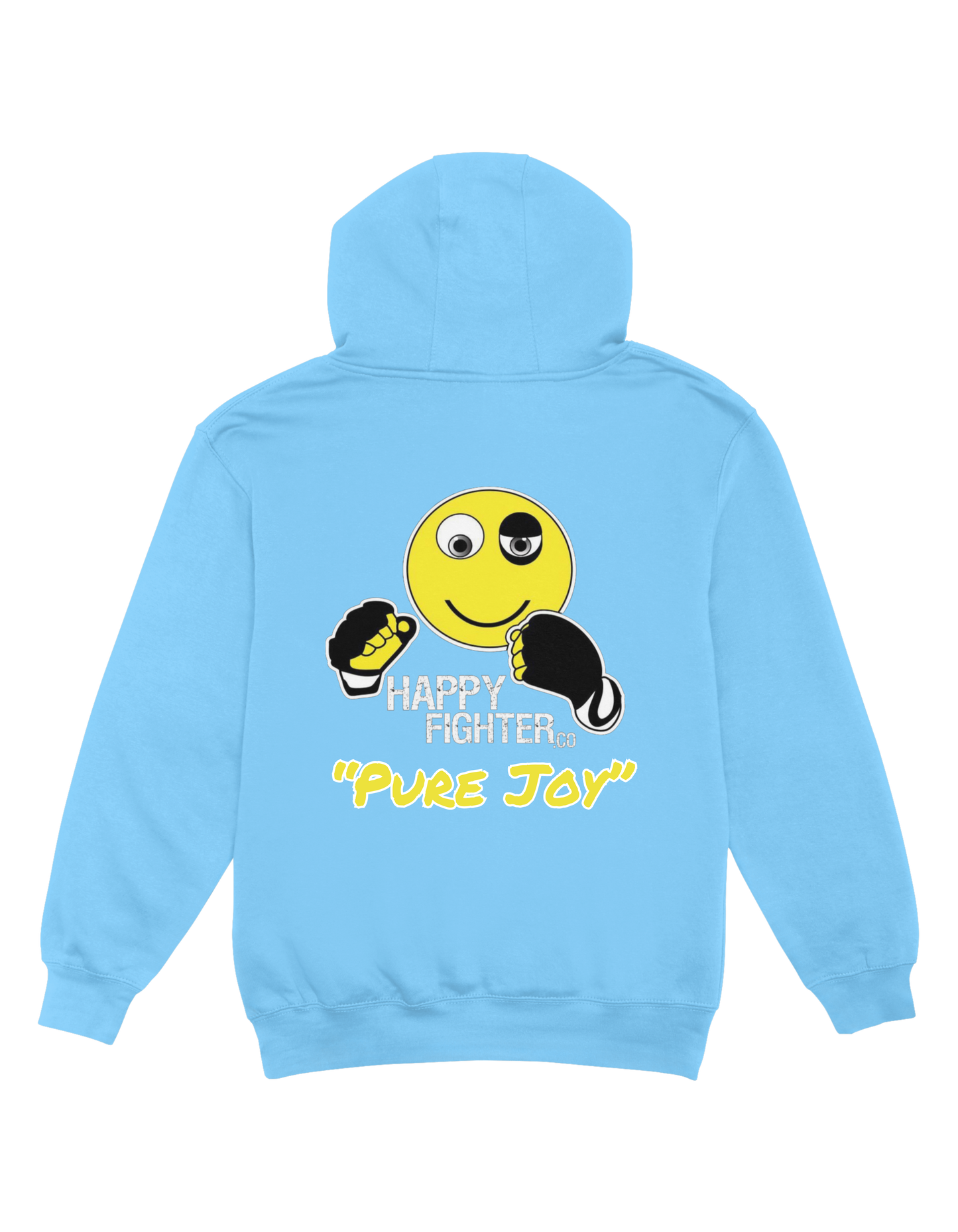 "Pure Joy" Hoodie