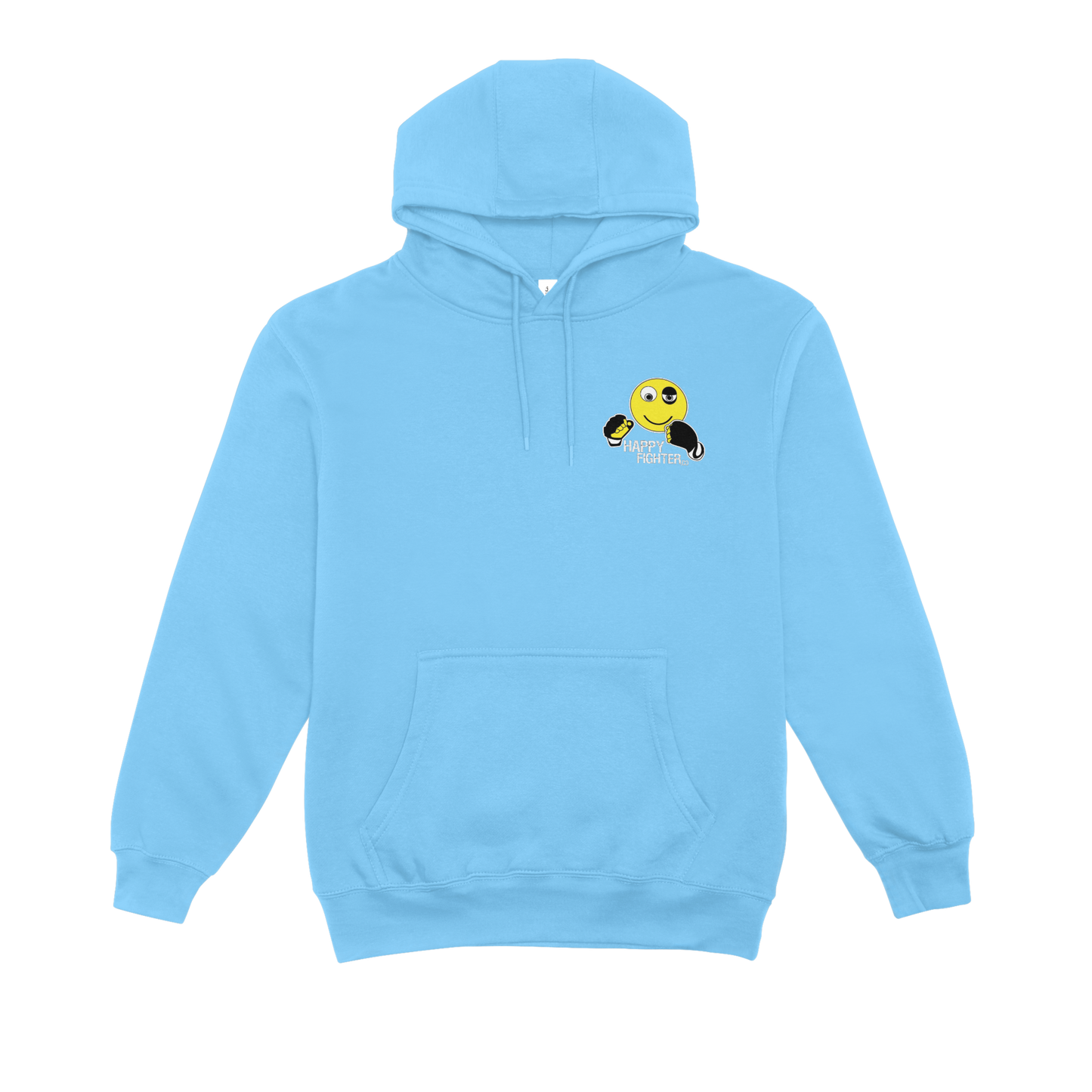 "Pure Joy" Hoodie