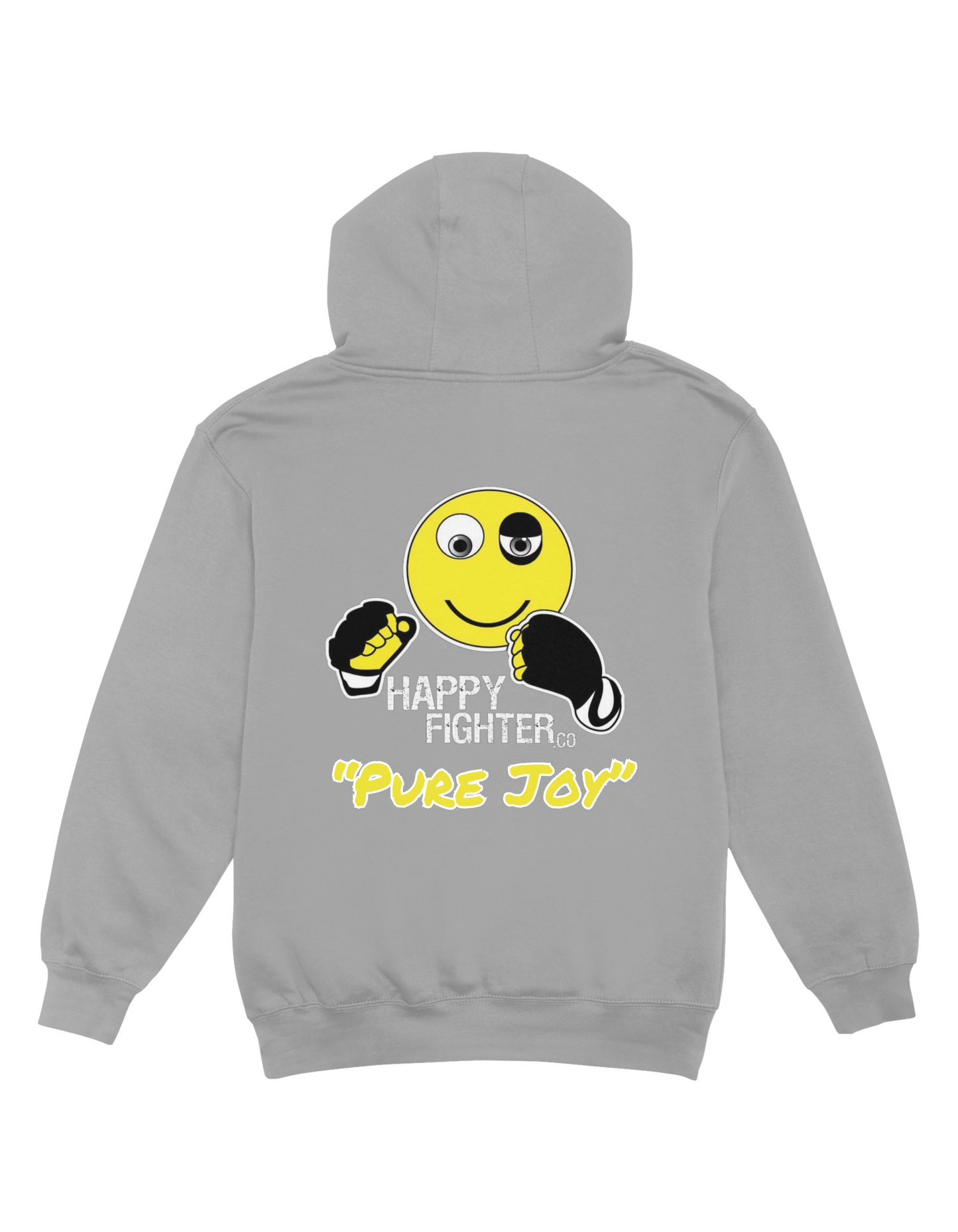"Pure Joy" Hoodie