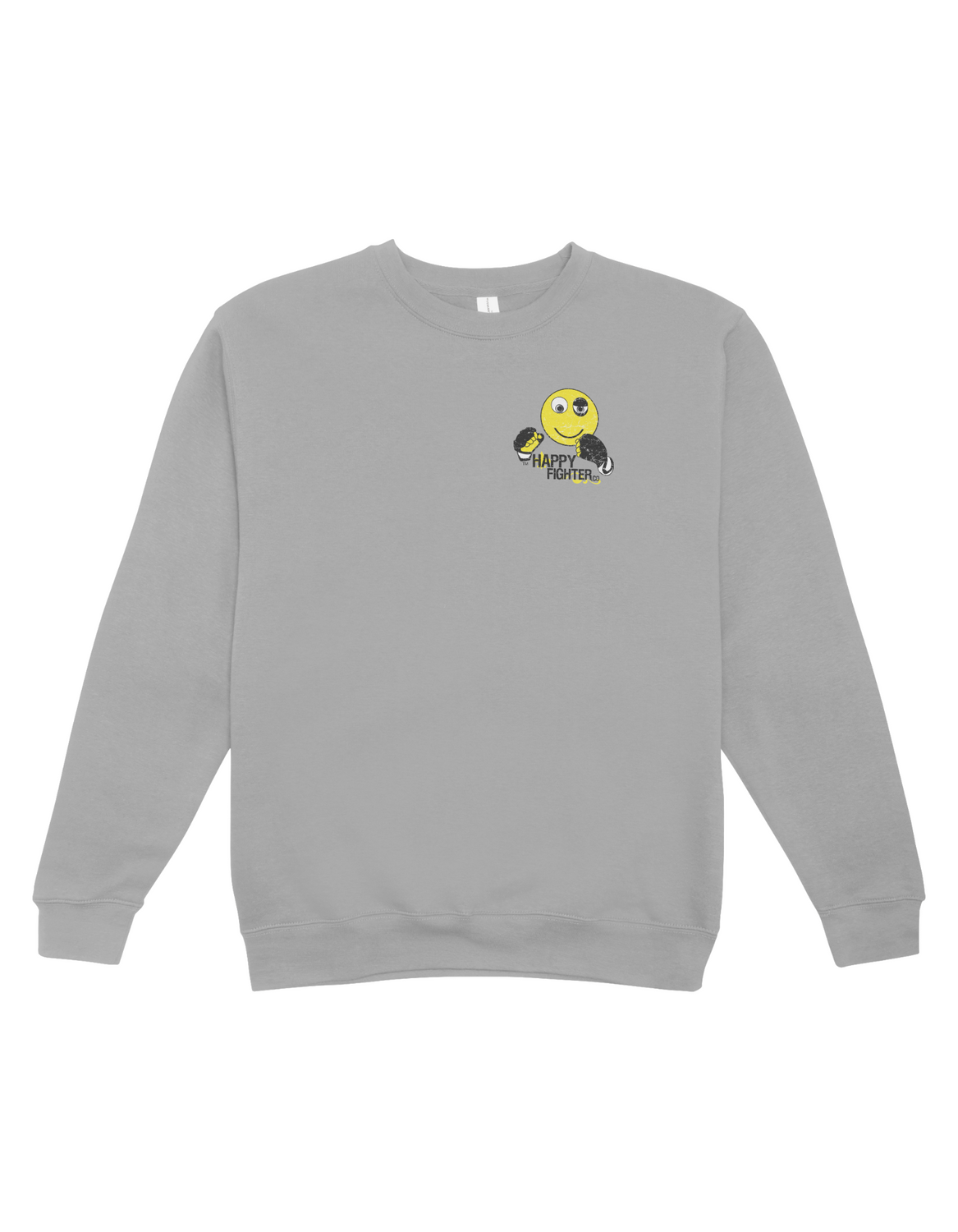 "Pure Joy" Crew Neck
