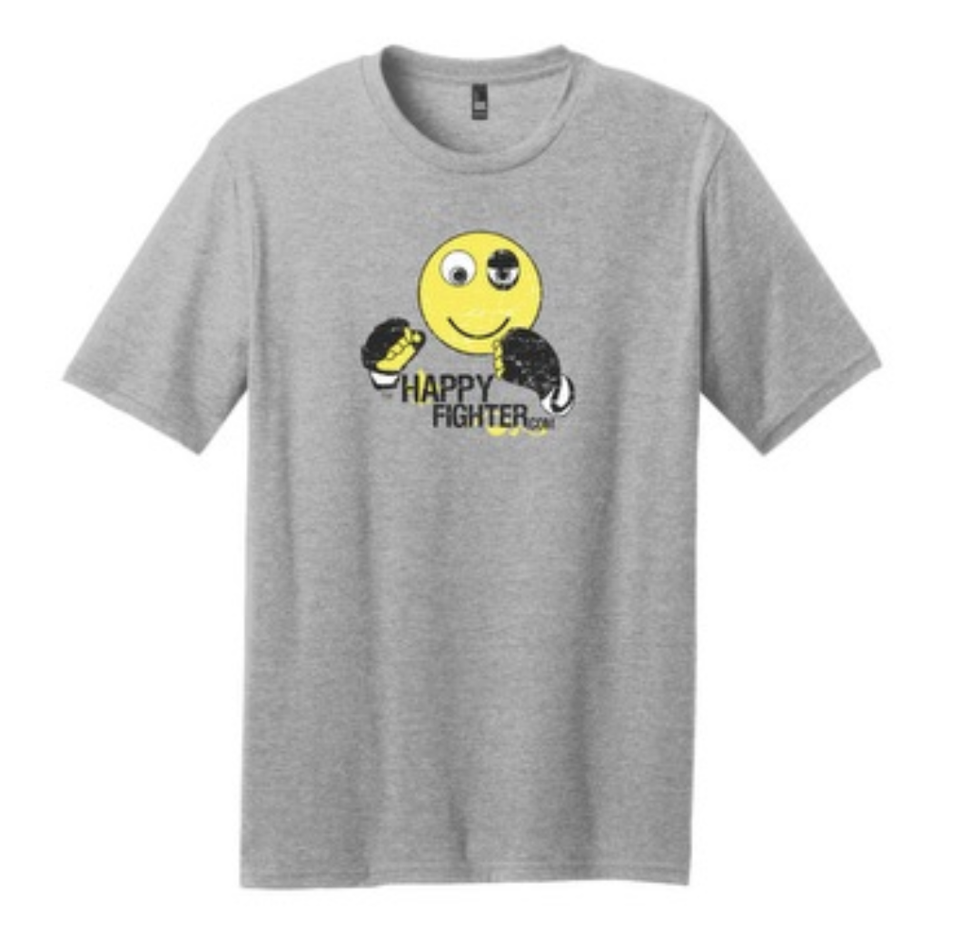 "Pure Joy" Fighters T-shirt