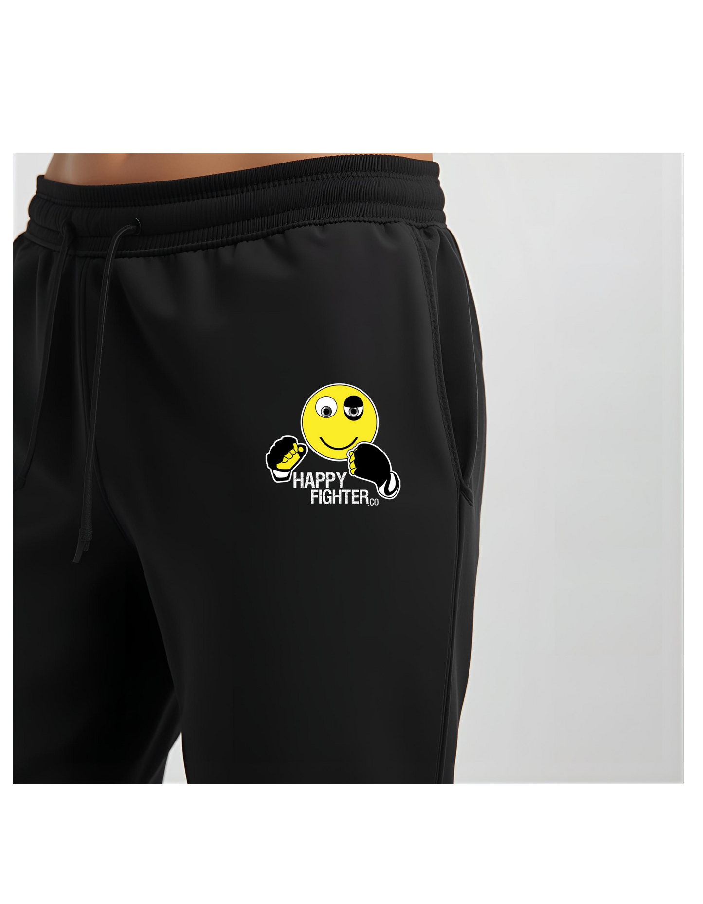 Happy Fighter Athletic Sweatpants