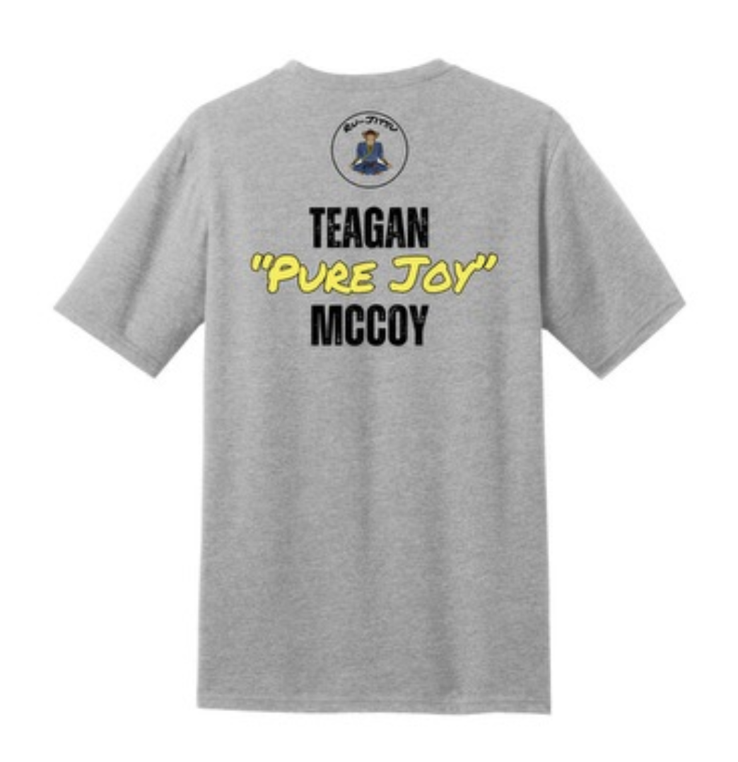 "Pure Joy" Fighters T-shirt