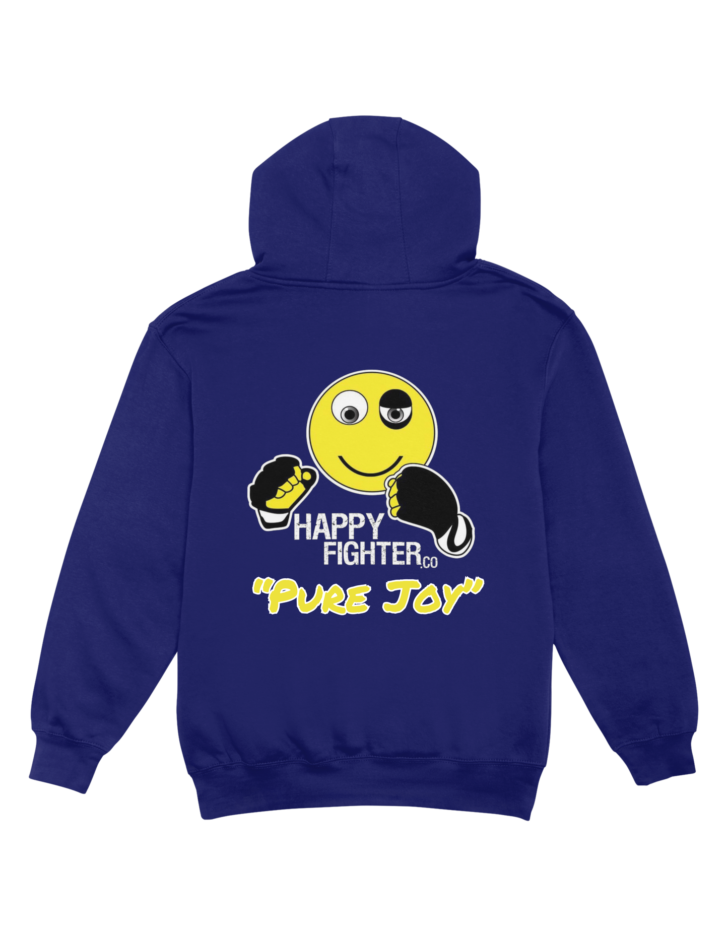 "Pure Joy" Hoodie