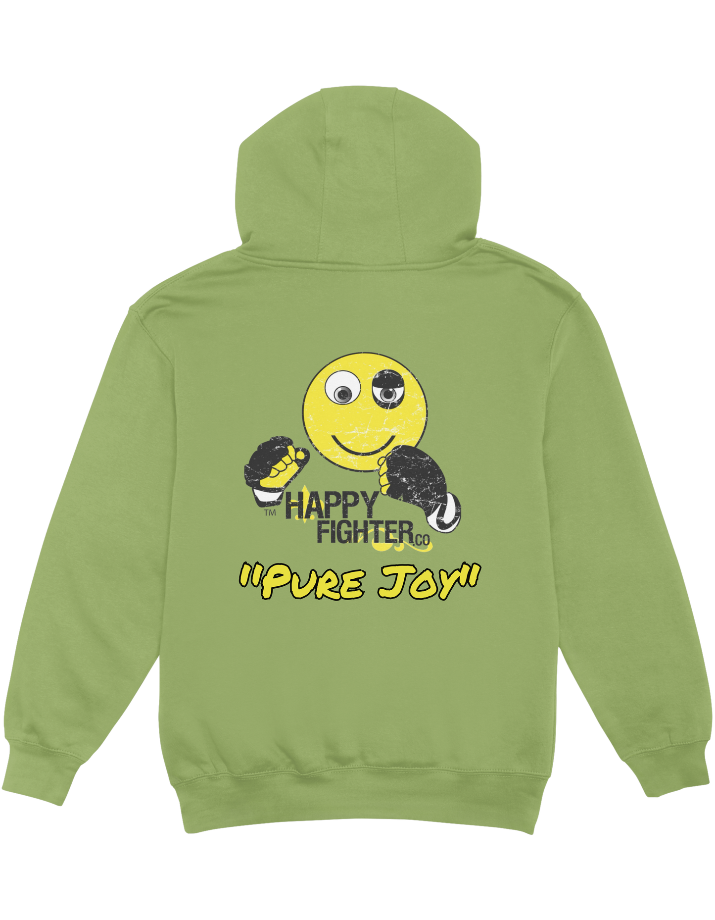 "Pure Joy" Hoodie