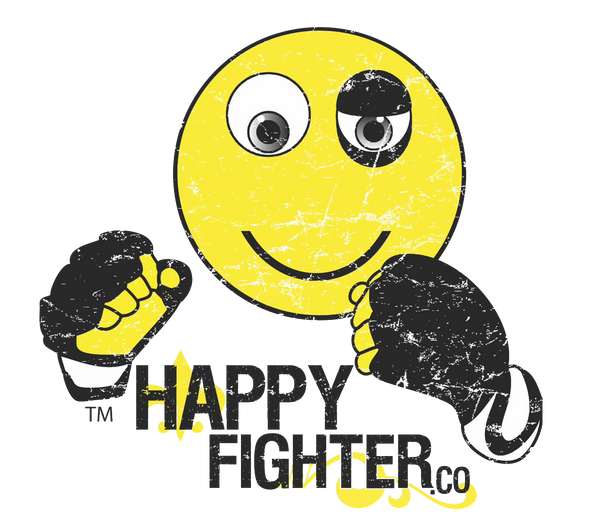 Happy Fighter