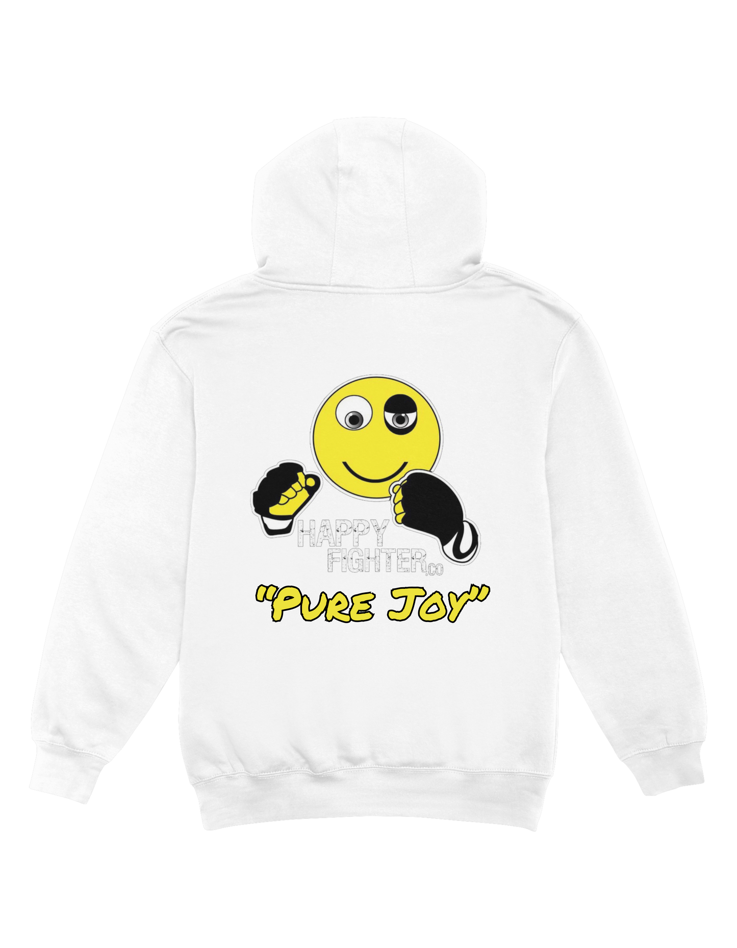 "Pure Joy" Hoodie
