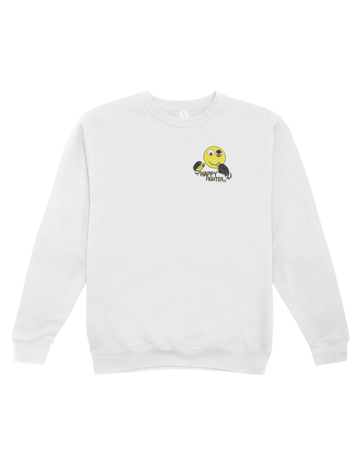 "Pure Joy" Crew Neck